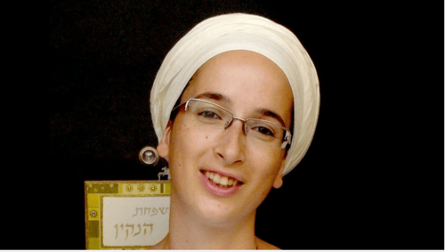 מרגש: עובדיה חממה בשיר שכתבה נעמה הנקין הי"ד