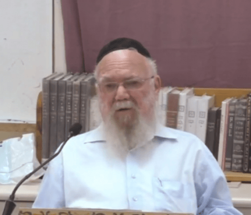 האם באמת כל "חוקות הגויים" אסורות עלינו?