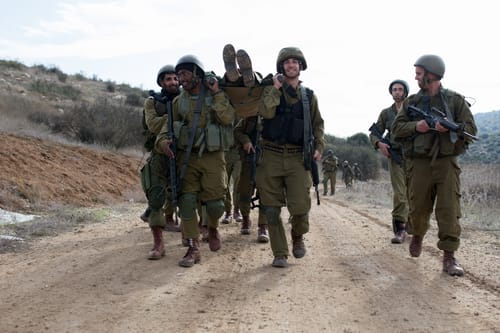 משרתים במילואים וקיבלתם את ההודעה הזאת? תיזהרו