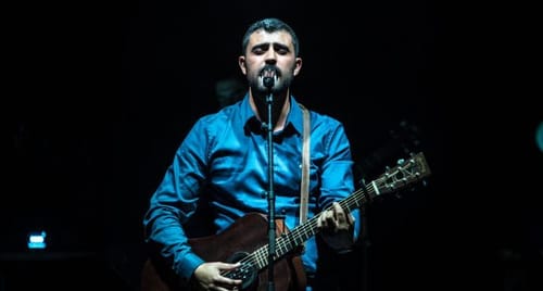 משנה כיוון בקרוב? ישי ריבו בראיון חגיגי לכבוד יום ירושלים