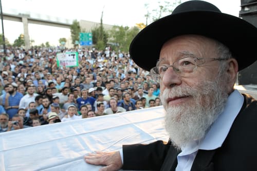 הרב ליאור: בל"ג בעומר יש חילול שבת, בשבועות – לא