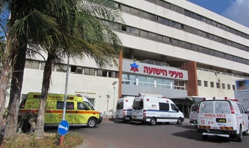 הישגים רפואיים יוצאי דופן לפגיית "מעייני הישועה"