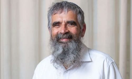 הרב שרלו על החסינות לנתניהו: "לא תכיר פנים"