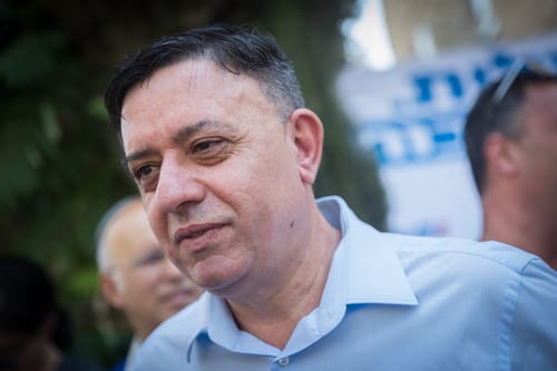 נלחמים בדנ"א של המפלגה: סיכום הפריימריז בעבודה