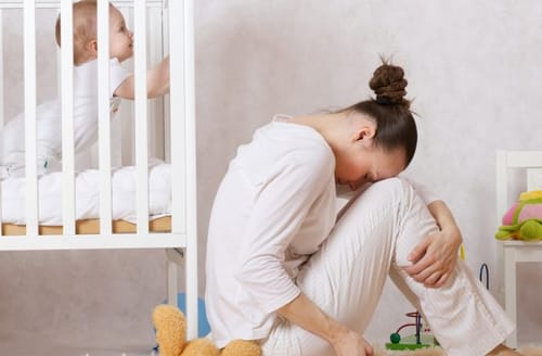 יעל משאלי נזכרת בטראומת הלידה: "מה את צועקת?"