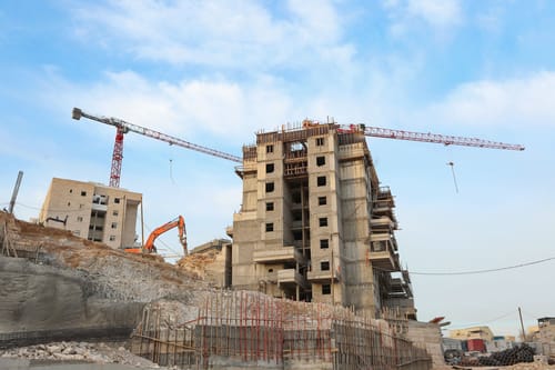 הגרלת מחיר למשתכן: מהי העיר הכי מבוקשת?