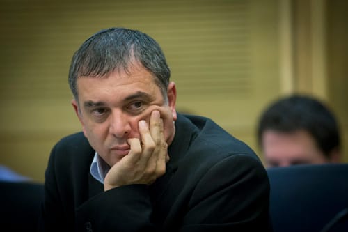 דרמה: יבוטל הסכם עד המדינה של שלמה פילבר