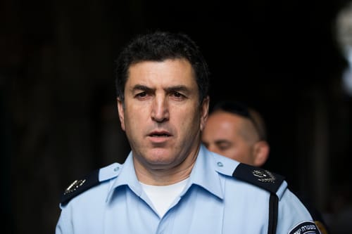 הממ"ז המובס מאיים: "אל תנסו אותנו מחר"