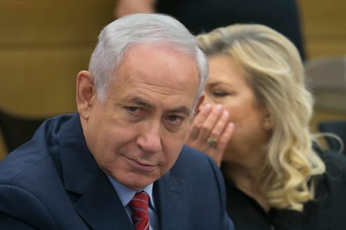 הזיגזג והתבהלה: רשימת הכשלונות של נתניהו