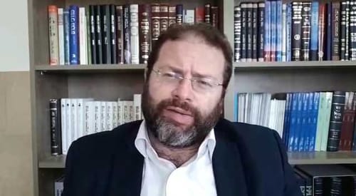 משבר הקורונה נותן לנו הזדמנות לפתח רוחניות-על