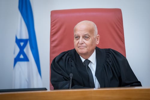 הפתעה: בג"ץ דחה את העתירה של זוגות חד-מיניים