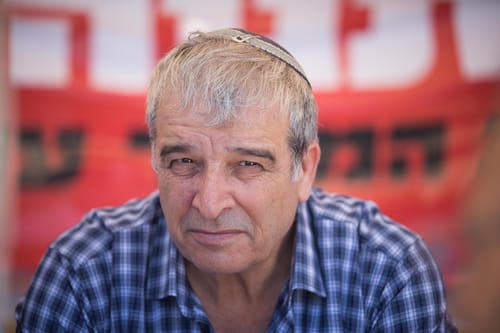 "המשימה הושלמה": ראש מועצת יש"ע פורש מתפקידו
