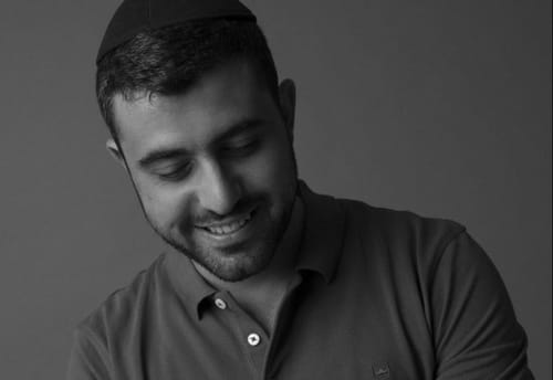 הנה הגיע היום: ישי ריבו משחרר סינגל חדש