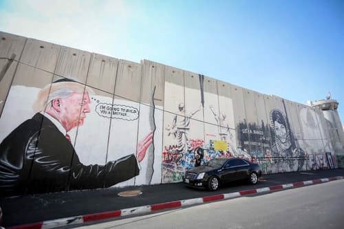 בחסות האו"ם: 'פלסטין' במקום ה-1 בזינוק בתיירות