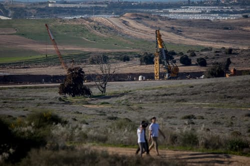 צה"ל חשף את האתגר שיעמוד בפני החמאס במלחמה הבאה