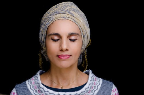 זה לא אתי – על הדרה של תרבות נשית בפני נשים 