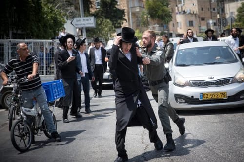 המדינה הגישה לבג"ץ עוד בקשה לדחיית חוק הגיוס