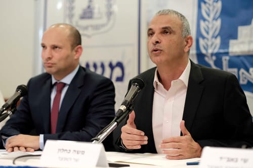 החדשות הרעות: נתניהו יוכל להעדיף את כחלון על בנט