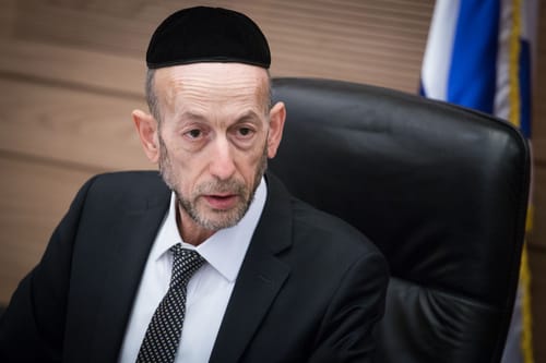 מקלב על הפאנג'ויה: הם ידביקו את כל המדינה