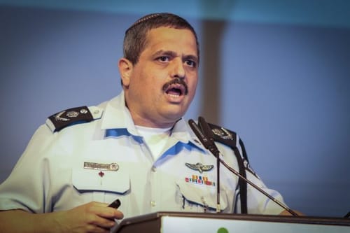 אלשיך: "קדנציה של שלוש שנים, היא קצרה מדי"