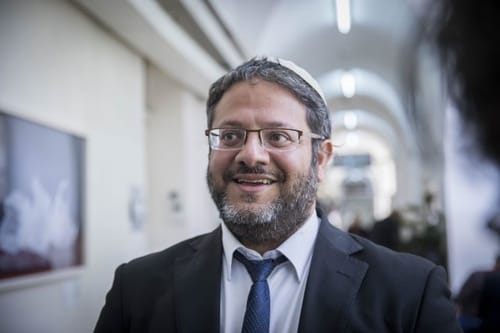 6 עצורים באירועי התקיפה בחברון שוחררו