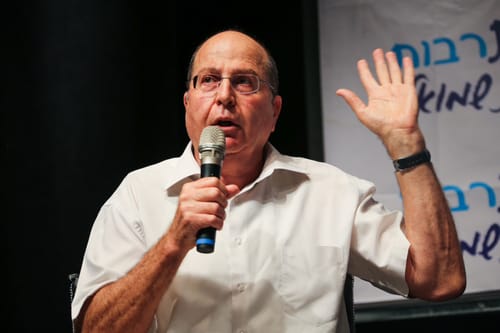 בוגי מאבד את זה: "הדם של הזוג הנקין על הידיים שלנו"