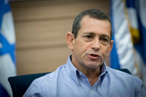 מכה לראשי השב"כ: בג"ץ חשף את המסמך "הסודי"
