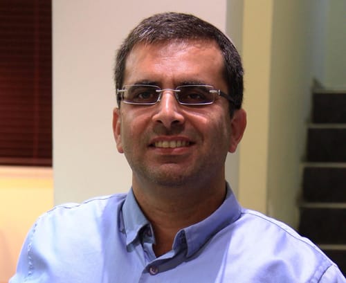 אופיר סופר: "בין הירדן לים יש מקום רק לעם אחד"