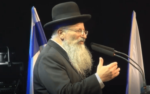 תורה נשית: "יותר רוחניות ויותר עצמה"