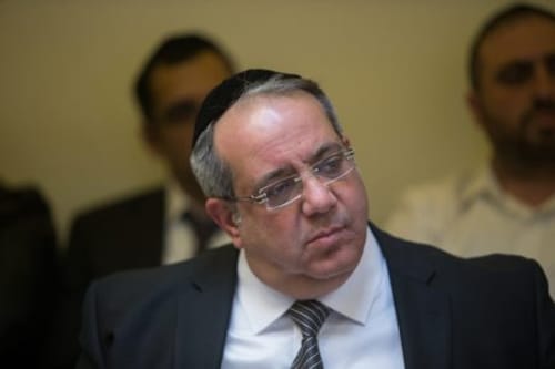 חתונה של להט"ב לא ושל מחלל שבת כן?