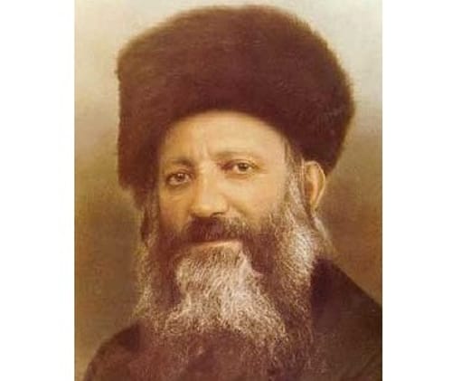 הרב קוק הזהיר מהימים שבין יום כיפור לסוכות
