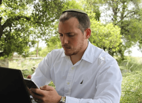 מה שמתאים להר ברכה לאו דווקא מתאים לאריאל