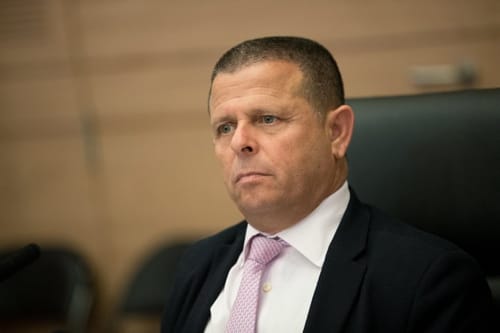 עובר לתקשורת: הג'וב החדש של איתן כבל