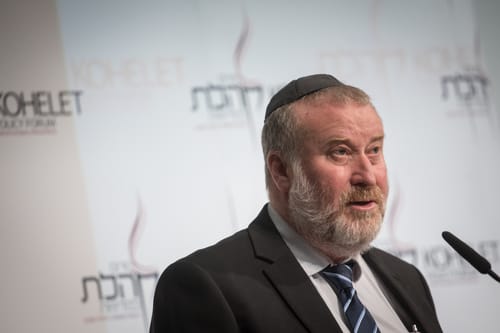 נתניהו ירכיב ממשלה? מנדלבליט מסרב להחליט