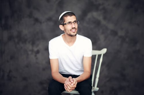 אחרי אהרן רזאל: גם עמי נגר גייס בהצלחה את אלבומו