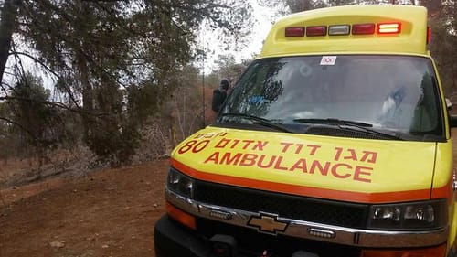 נתתם אשראי? | מד"א הפר את חוק הגנת הפרטיות