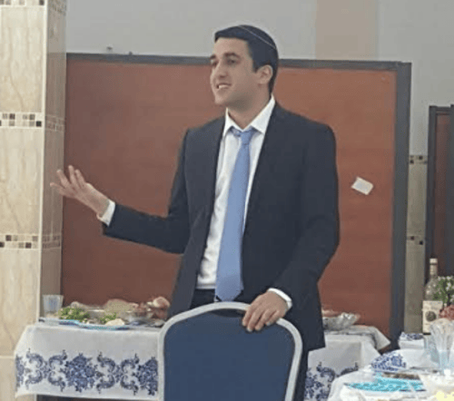 לוותר על ש"ס? קודם תציגו אלטרנטיבה ראויה/ תגובה