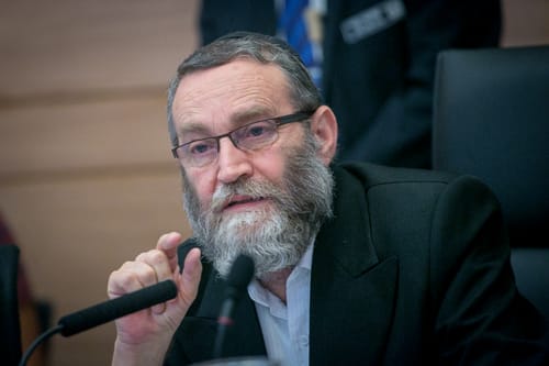 ועדת הכספים דורשת: המשך הטבת מס לרכב ירוק