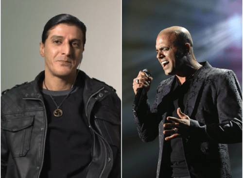 בנו של זהר ארגוב: "אבי ז"ל השאיר לאייל גולן אבק"