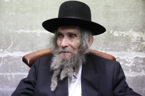 החמרה משמעותית במצב בריאותו של הרב שטיינמן