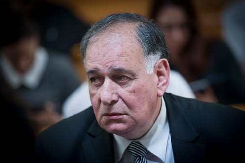 עיריית חיפה: מתנצלים בפני חניכי בני עקיבא