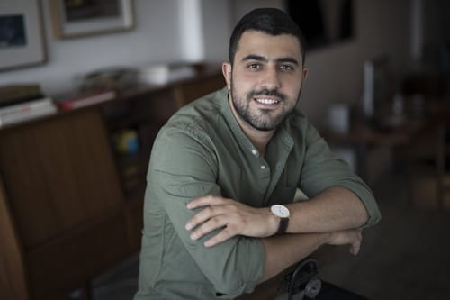 לידה שנייה בשבוע: ישי ריבו בסינגל חדש