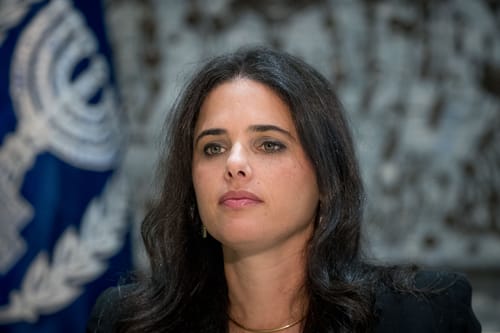 אגרת תובענה ייצוגית: שקד בשירות הטייקונים
