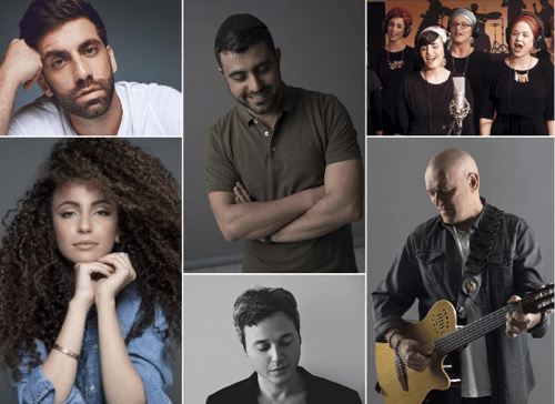 סיכום חדשות המוזיקה: כל מה שאסור לכם לפספס