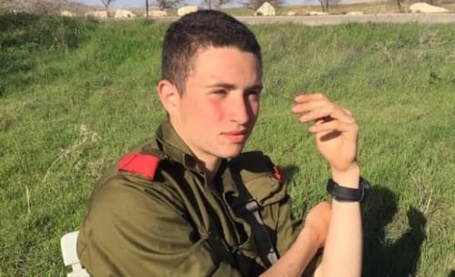 נעצרו שני בדואים שרצחו את רון קוקיא הי"ד
