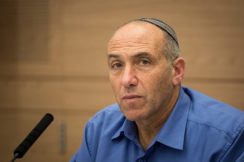 לא להרוס את בית המחבל? יוגב: "צה"ל לוקה במוסריות"