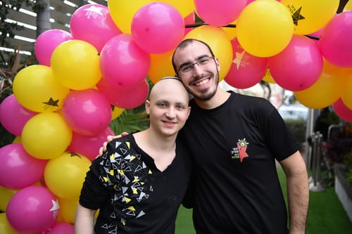 מבצע ההתרמה השנתי של 'עזר מציון' יוצא לדרך