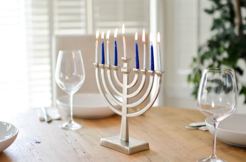 איך לעשות חג כמו שצריך ולא לגמור את חשבון הבנק?
