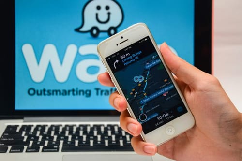 החידוש של Waze לכבוד יום הזיכרון