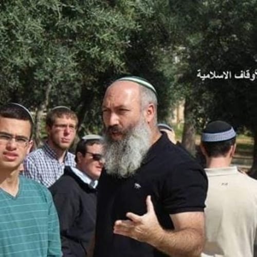הריחוק המחרפן/ תגובה לרב שלמה אבינר